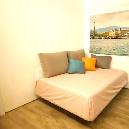 Barcelona Classic Palau Apartments Zewnętrze zdjęcie