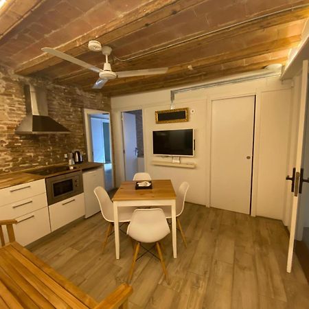 Barcelona Classic Palau Apartments Zewnętrze zdjęcie