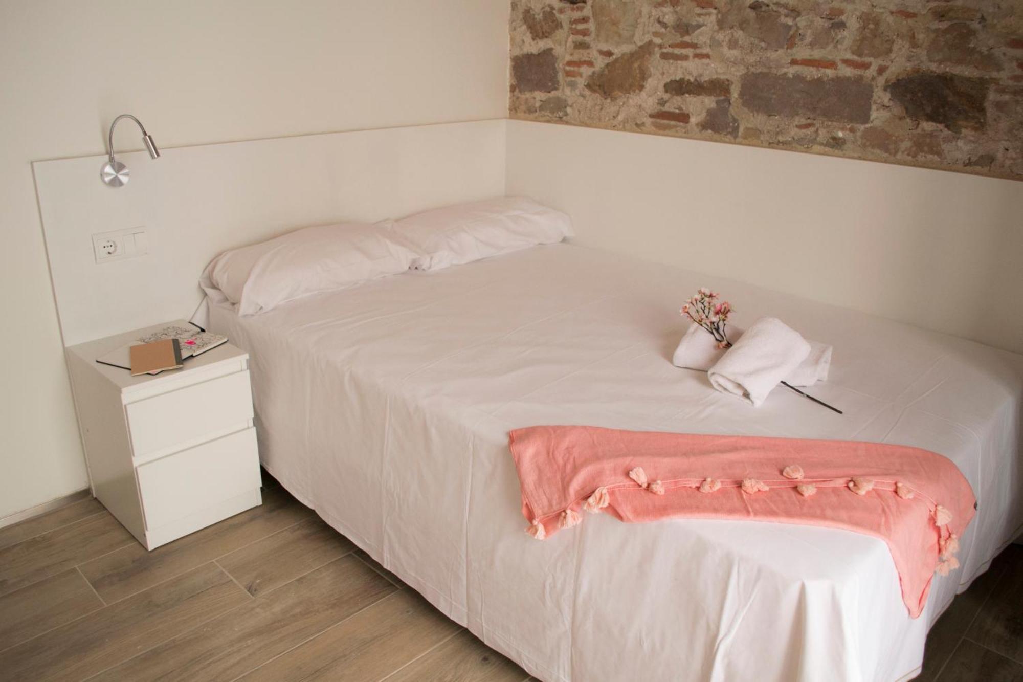 Barcelona Classic Palau Apartments Zewnętrze zdjęcie
