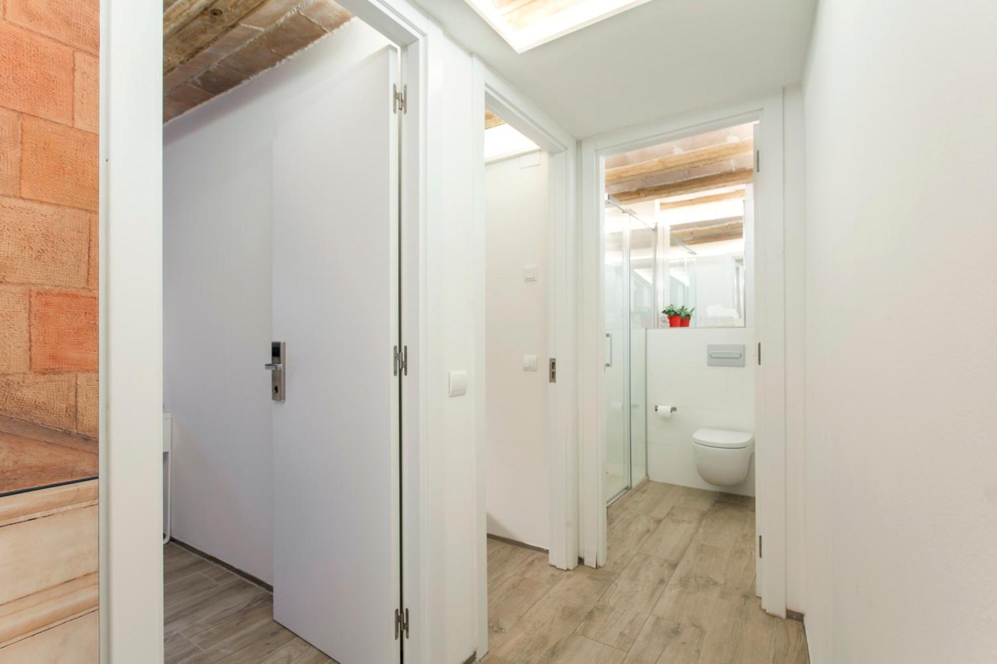 Barcelona Classic Palau Apartments Zewnętrze zdjęcie