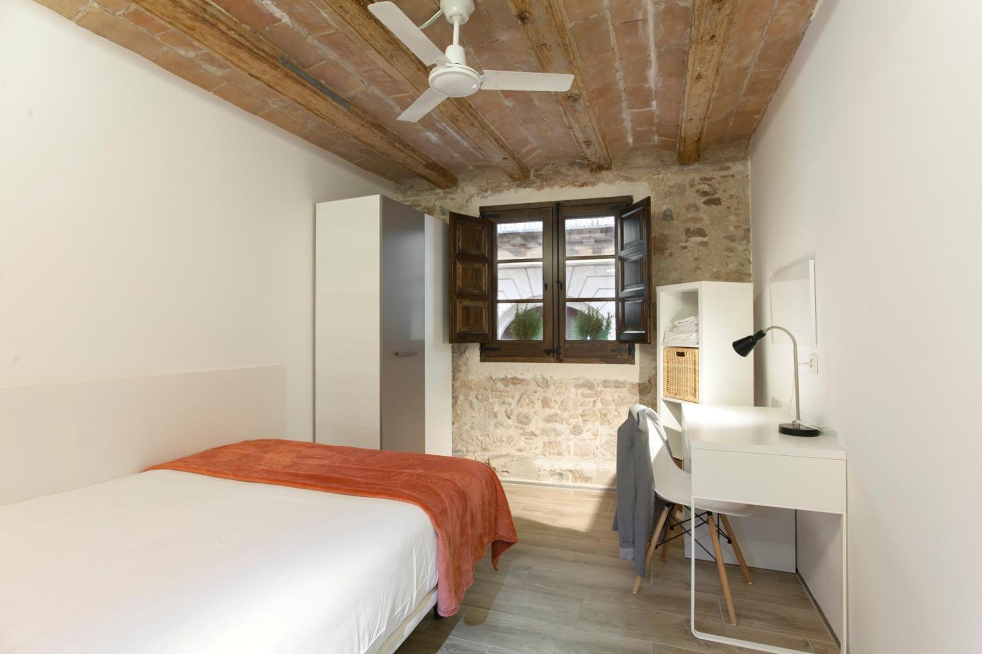 Barcelona Classic Palau Apartments Zewnętrze zdjęcie