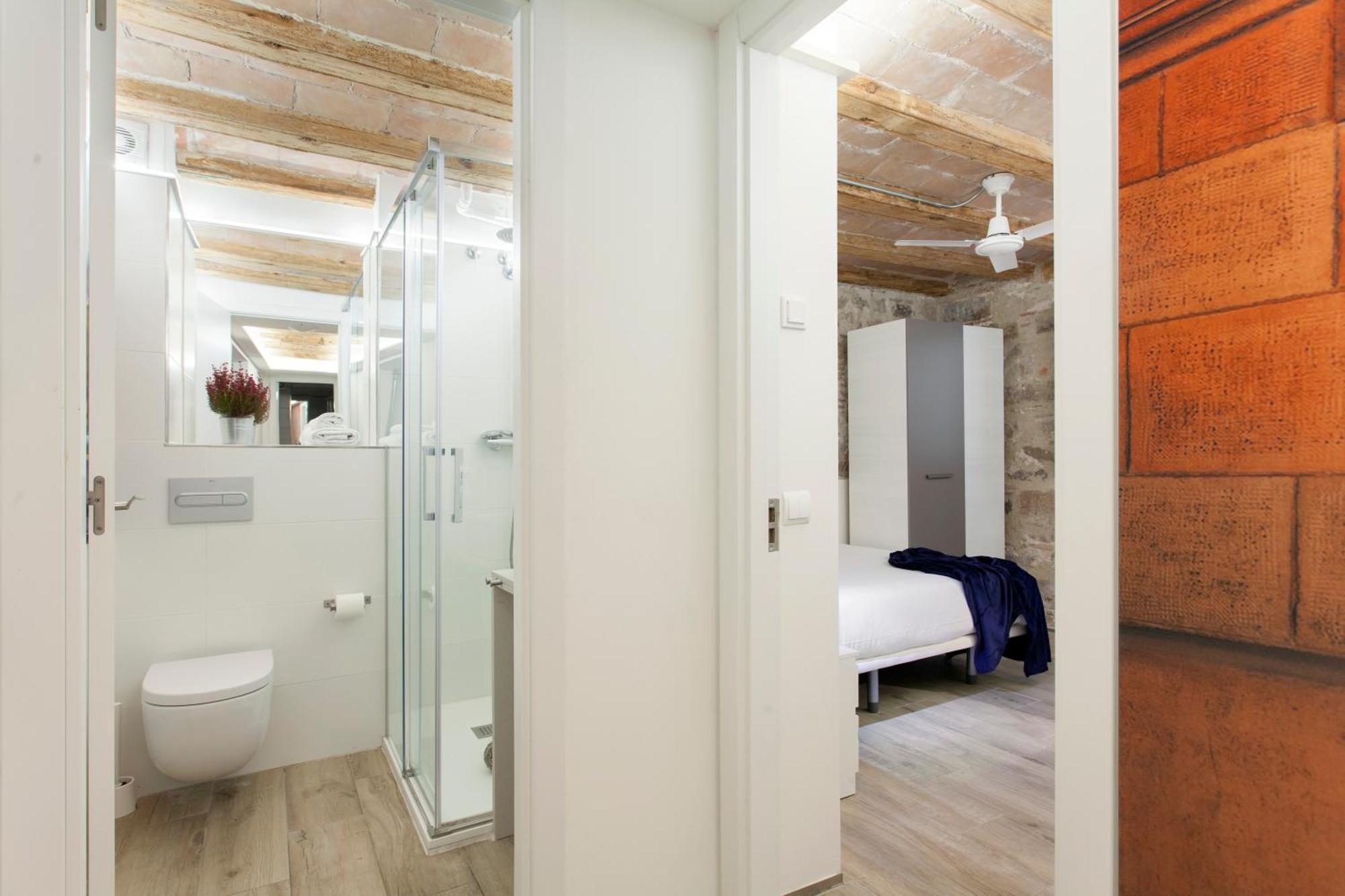 Barcelona Classic Palau Apartments Zewnętrze zdjęcie