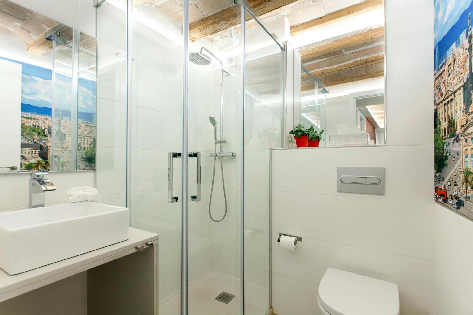 Barcelona Classic Palau Apartments Zewnętrze zdjęcie