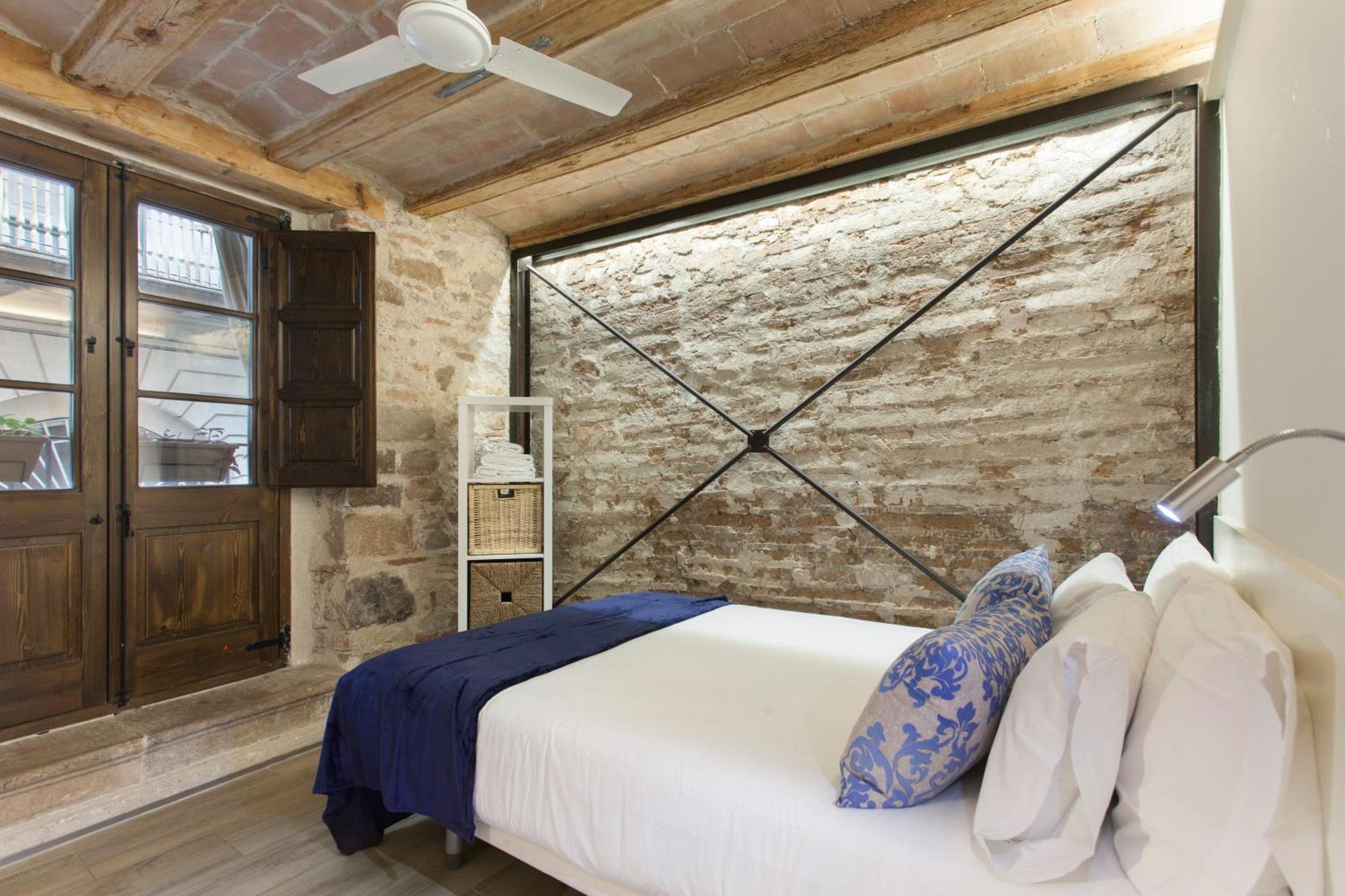Barcelona Classic Palau Apartments Zewnętrze zdjęcie