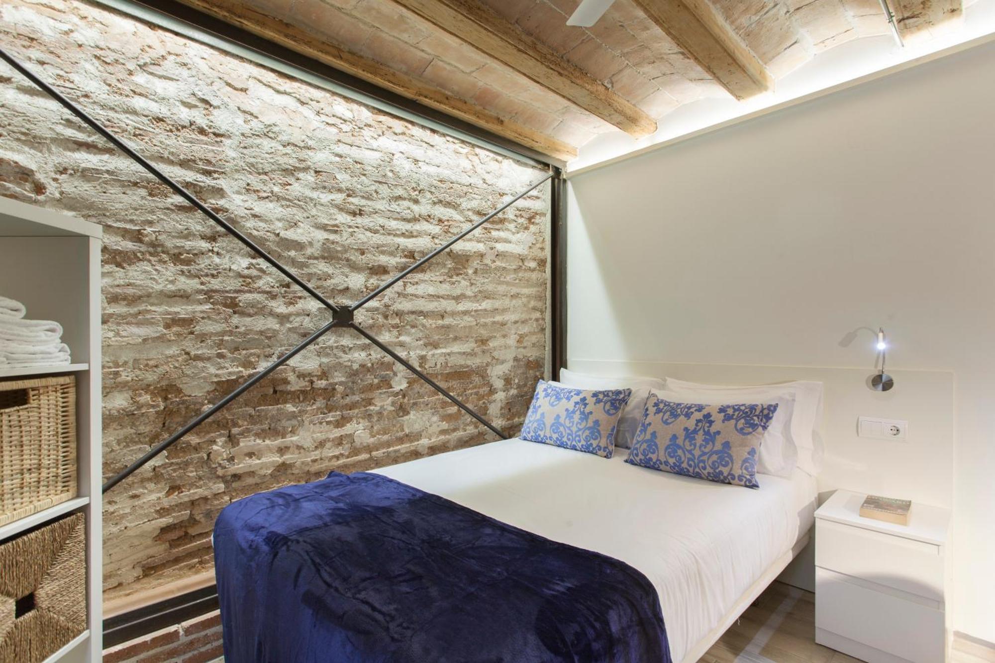 Barcelona Classic Palau Apartments Zewnętrze zdjęcie