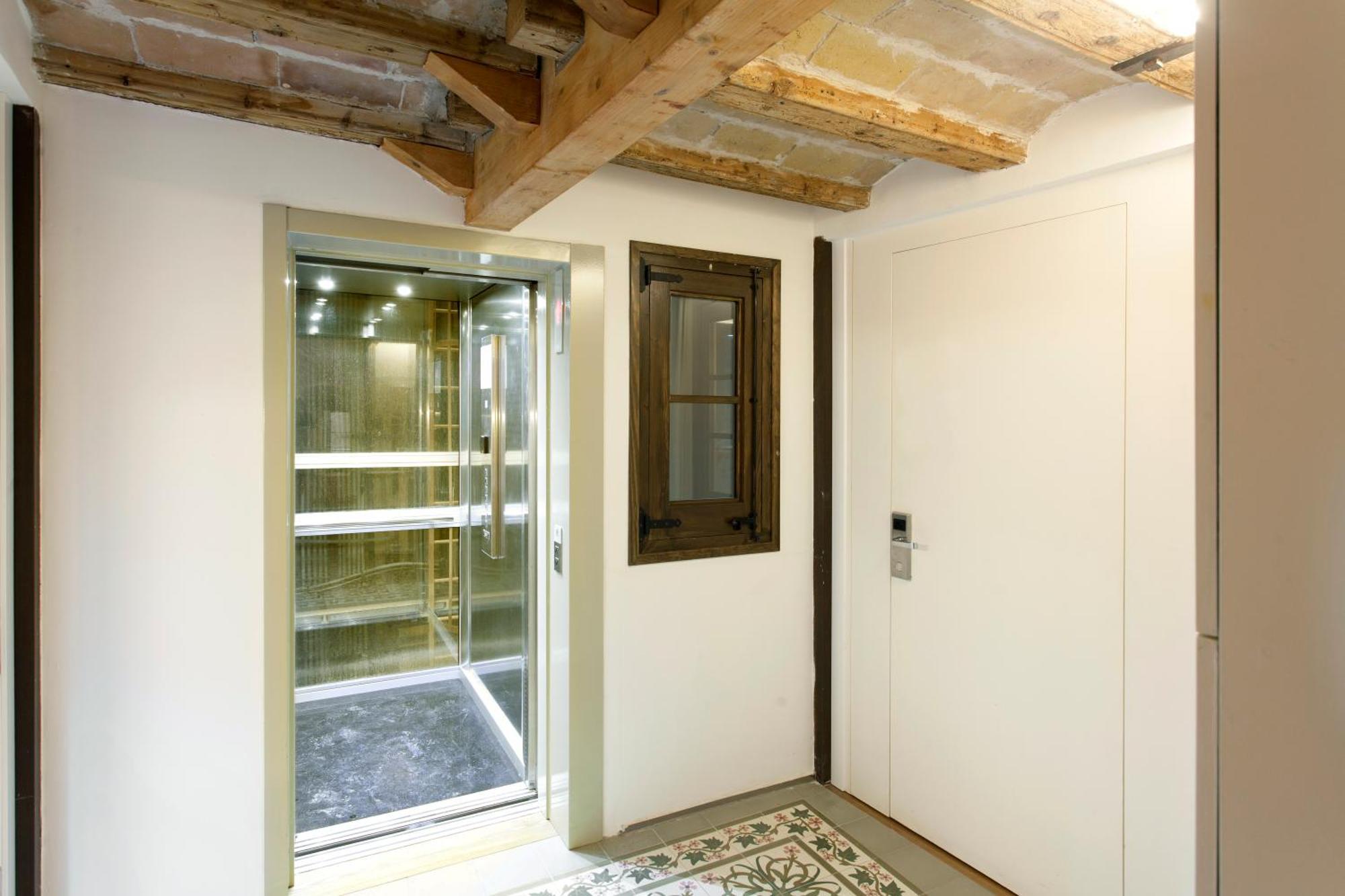 Barcelona Classic Palau Apartments Zewnętrze zdjęcie