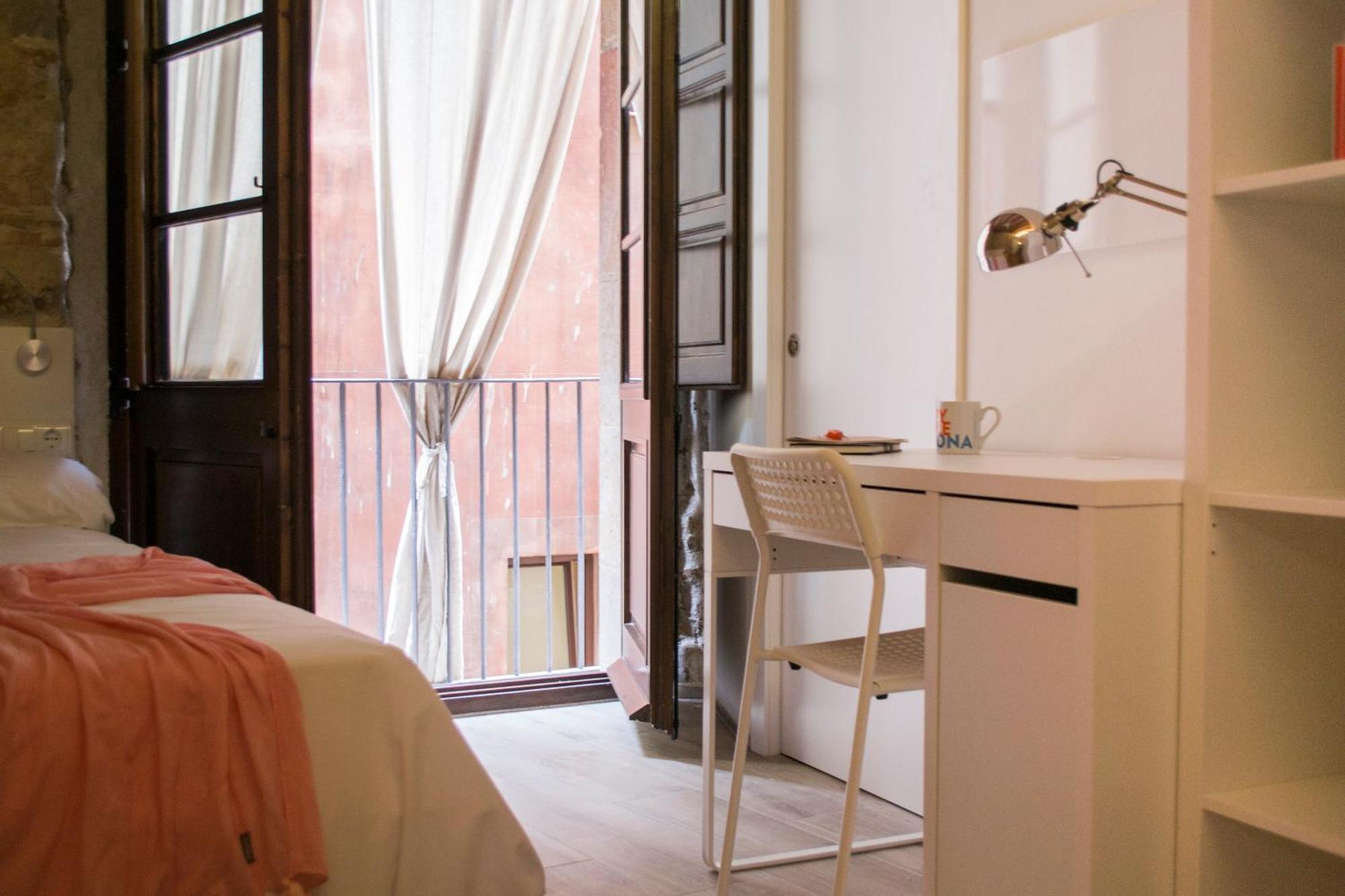Barcelona Classic Palau Apartments Zewnętrze zdjęcie