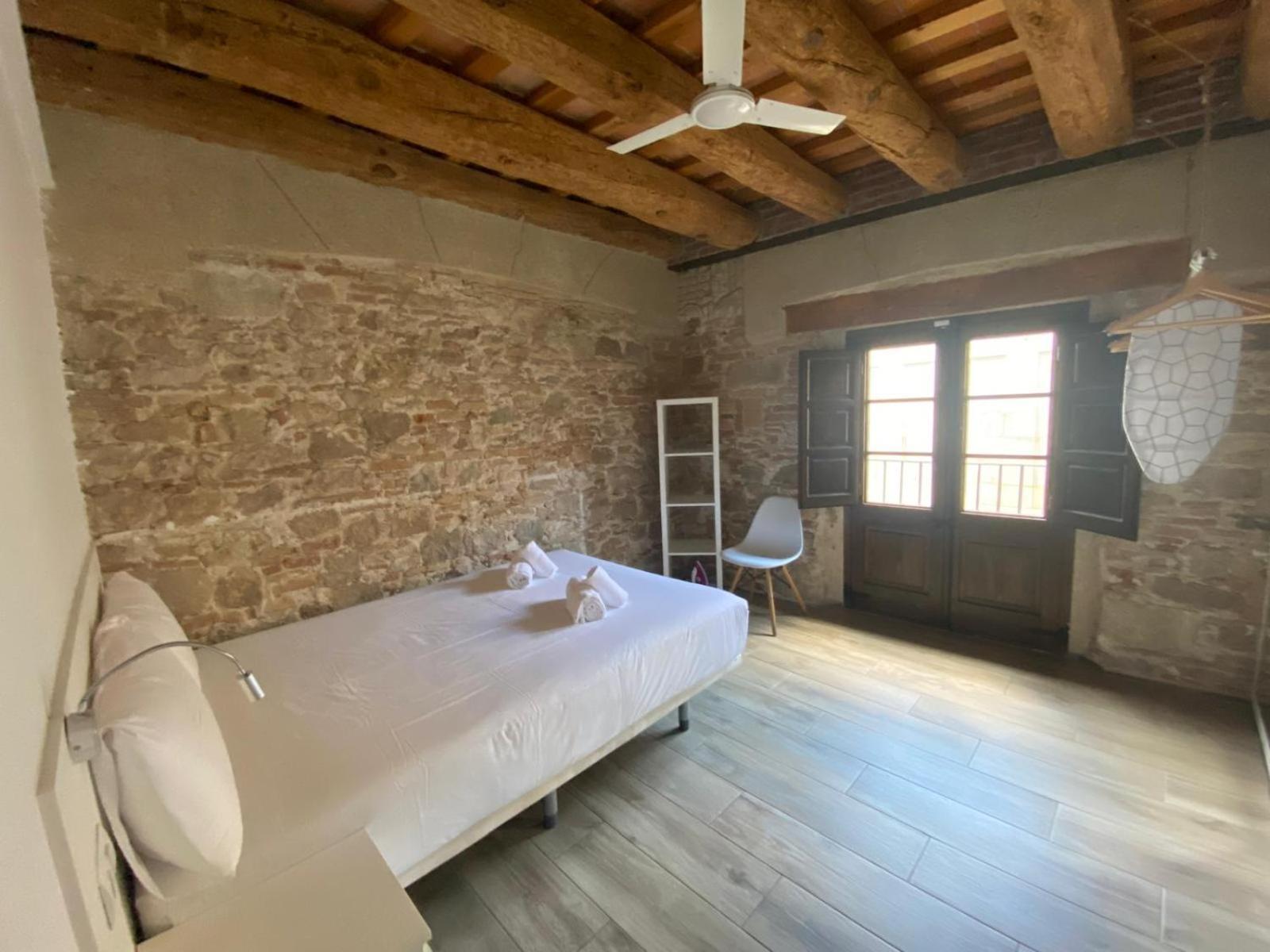 Barcelona Classic Palau Apartments Zewnętrze zdjęcie