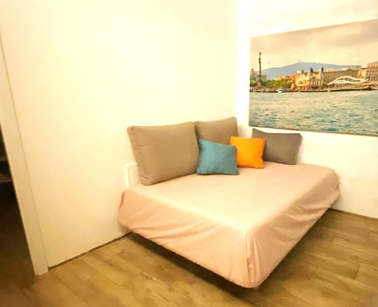 Barcelona Classic Palau Apartments Zewnętrze zdjęcie