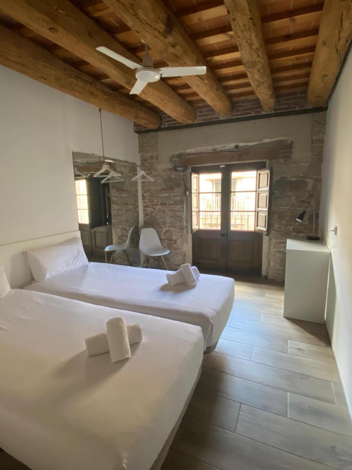 Barcelona Classic Palau Apartments Zewnętrze zdjęcie