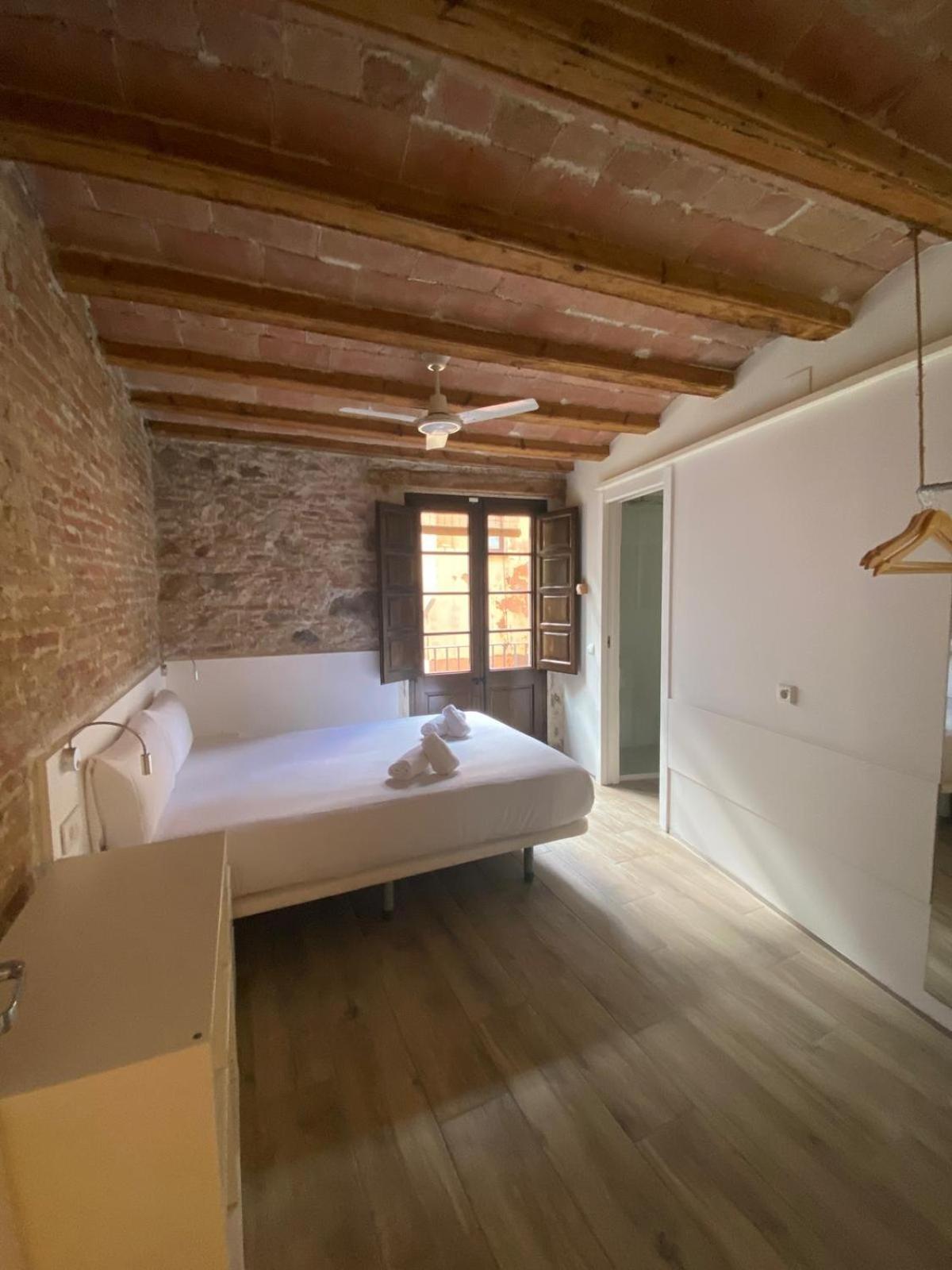 Barcelona Classic Palau Apartments Zewnętrze zdjęcie