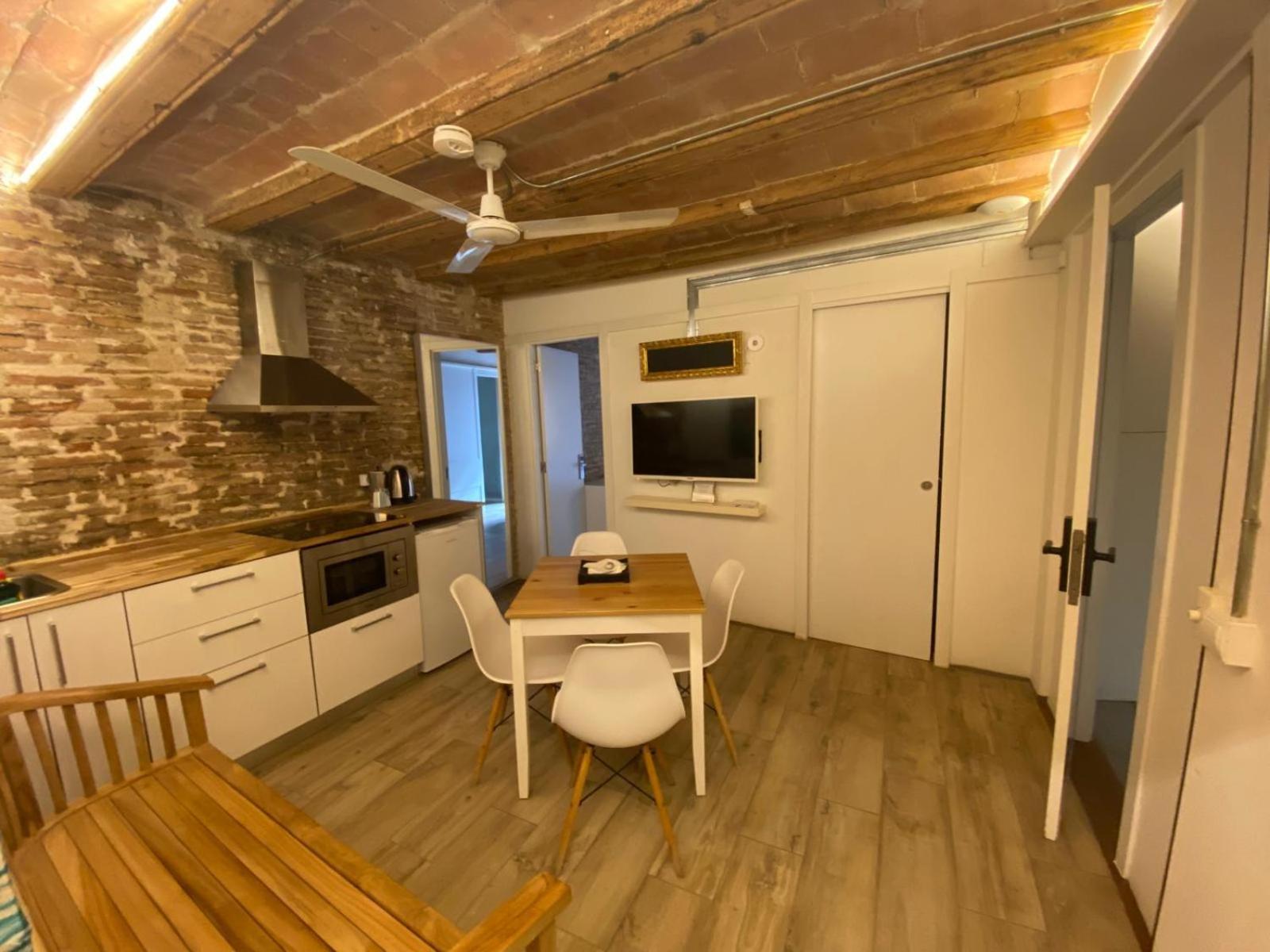 Barcelona Classic Palau Apartments Zewnętrze zdjęcie