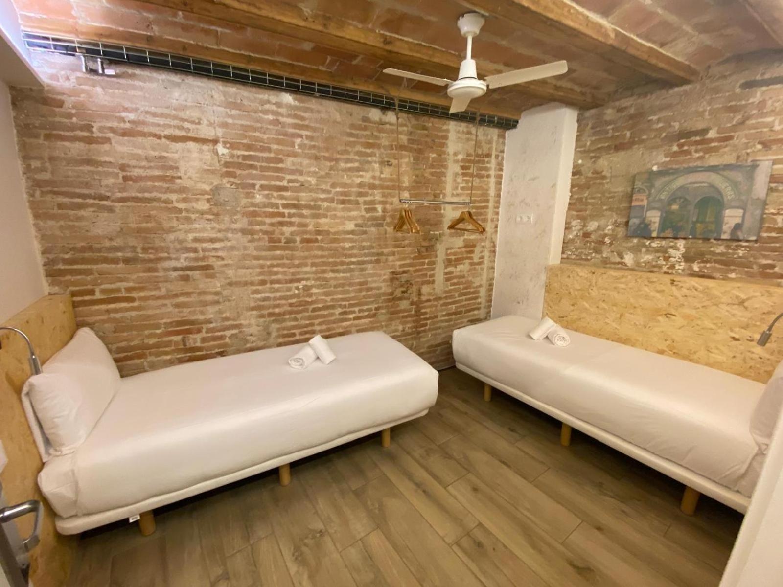 Barcelona Classic Palau Apartments Zewnętrze zdjęcie